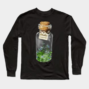 Athelas Plant Long Sleeve T-Shirt